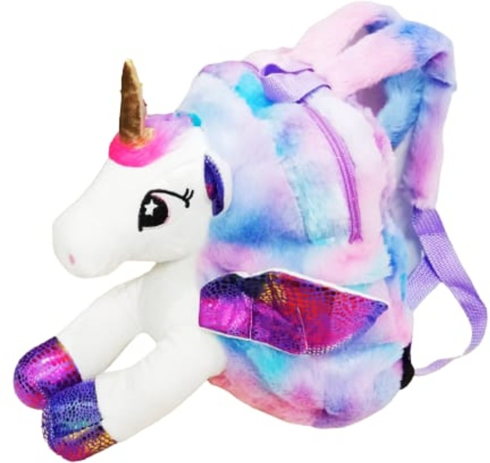Priceless Deals Unicorn Briefcase Art Kit for Kids