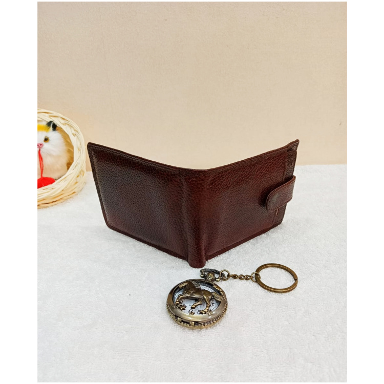 Wallet and Keychain 2