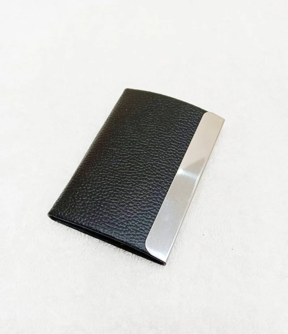 Card Holder 2