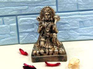 Hanuman Ji Idol Showpiece | Bajrangbali Statue 