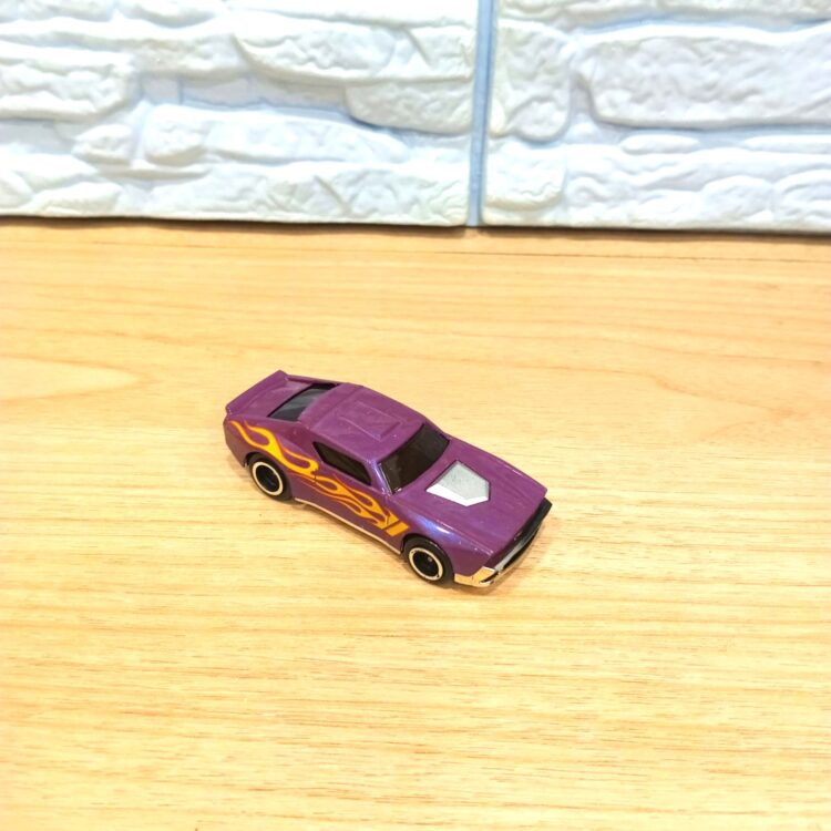 Die Cast Cute Mini Car Toy