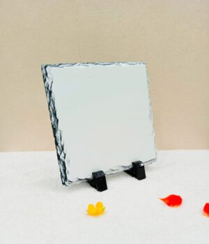 Customized Baby Stone Photo frame
