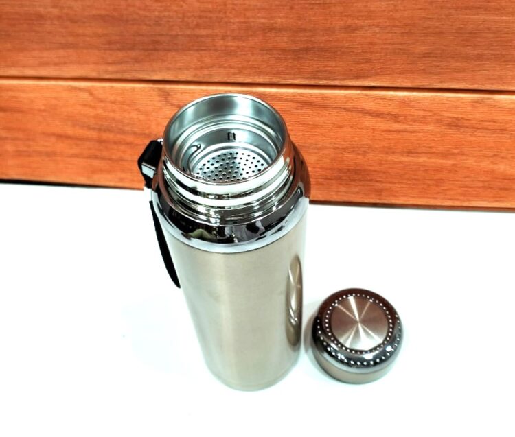 Hot and Cold Thermos Flask 800 ml Water Bottle
