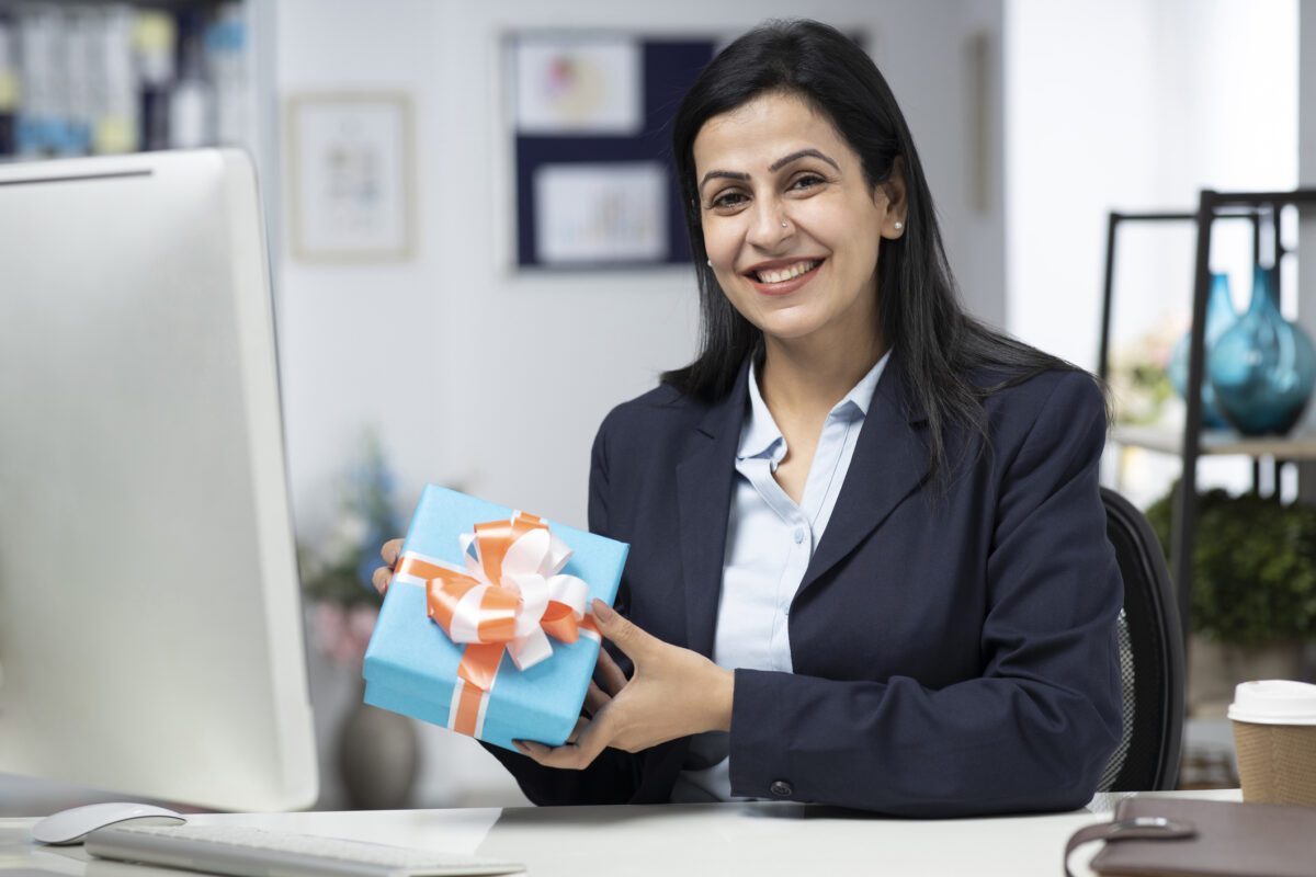 Unveiling the Allure of Corporate Gifts | Magic of Gifts