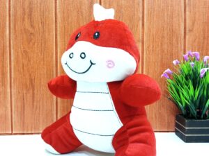 Cute Dragon Tales Animal Soft Plush Stuffed Toy for Kids & Home Decoration
