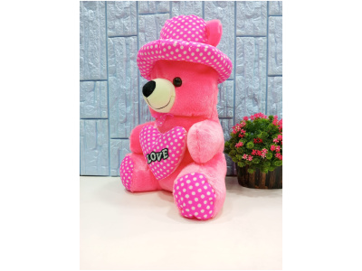 Cute Teddy Bear Animal Soft Plush Stuffed Toy