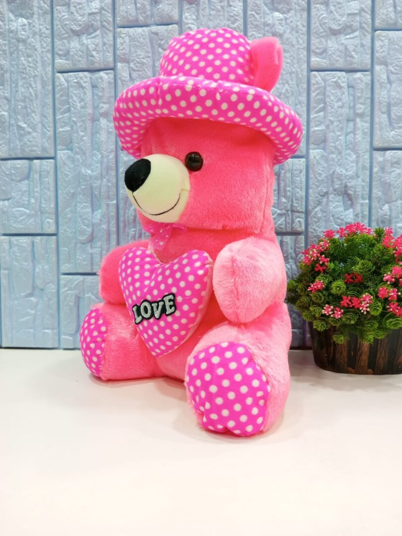 Cute Teddy Bear Animal Soft Plush Stuffed Toy
