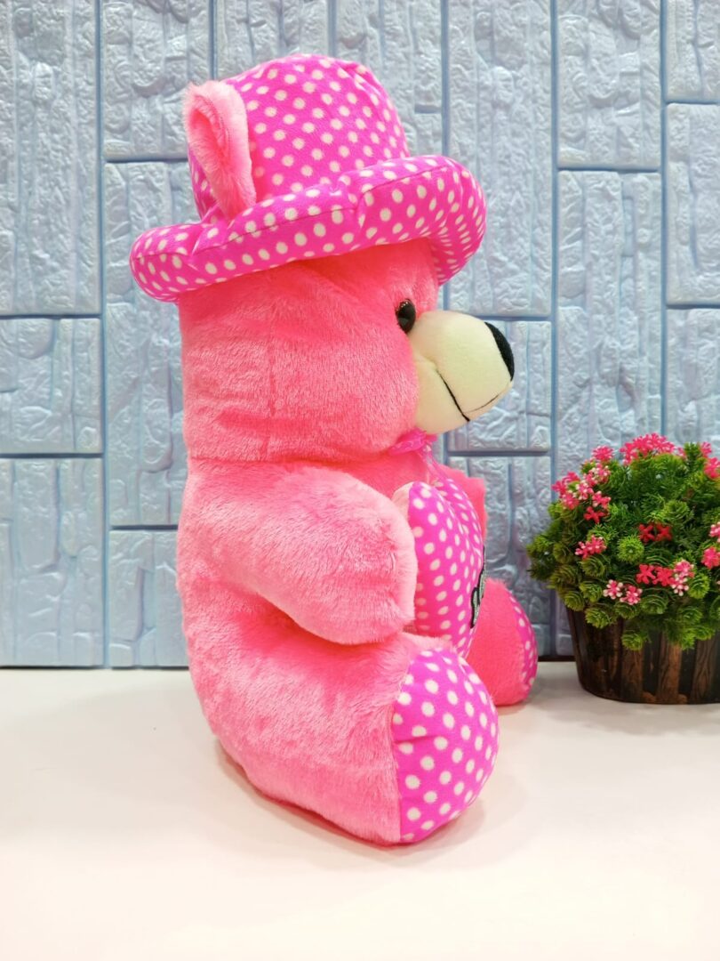 Cute Teddy Bear Animal Soft Plush Stuffed Toy
