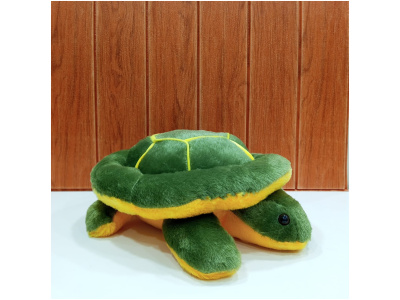 Turtle Tortoise Animal Soft Plush Stuffed Toy for Kids
