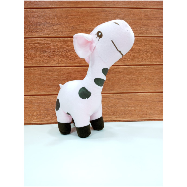 Goat Animal Soft Plush Stuffed Toy for Kids & Home Decoration