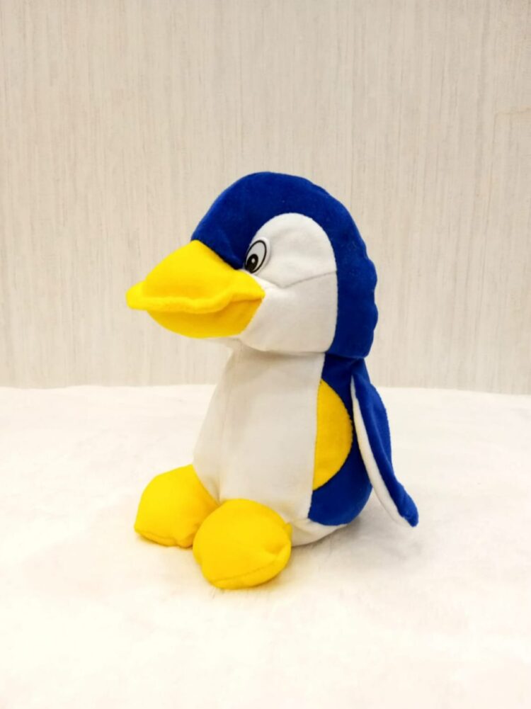 Penguin Animal Stuffed Plush Soft Toy