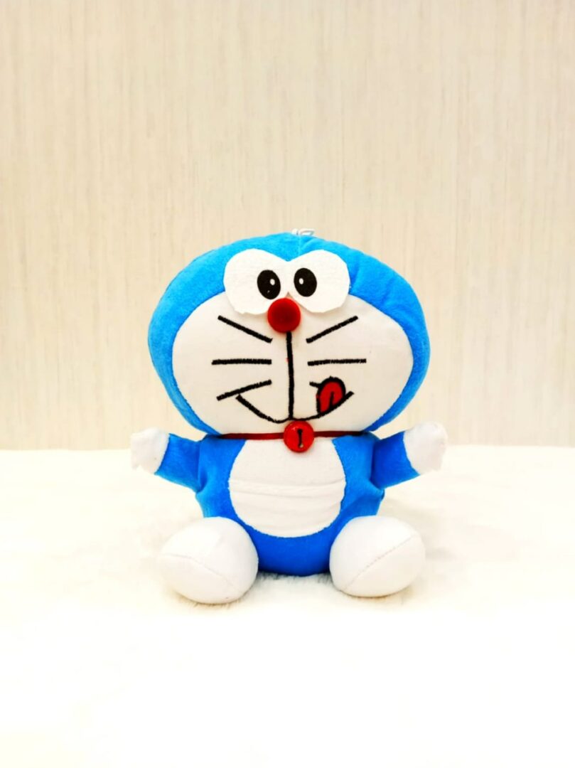 Doremon Stuffed Animal Plush Soft Toy