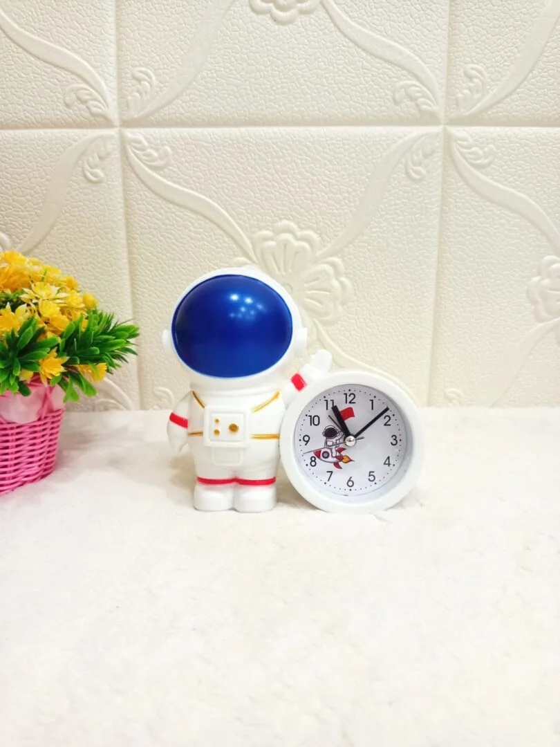 Analog Multicolor Clock