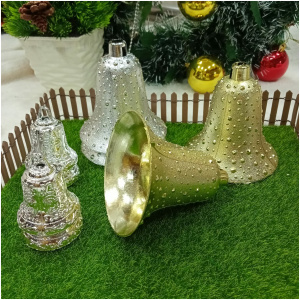 Christmas Bell Decoration