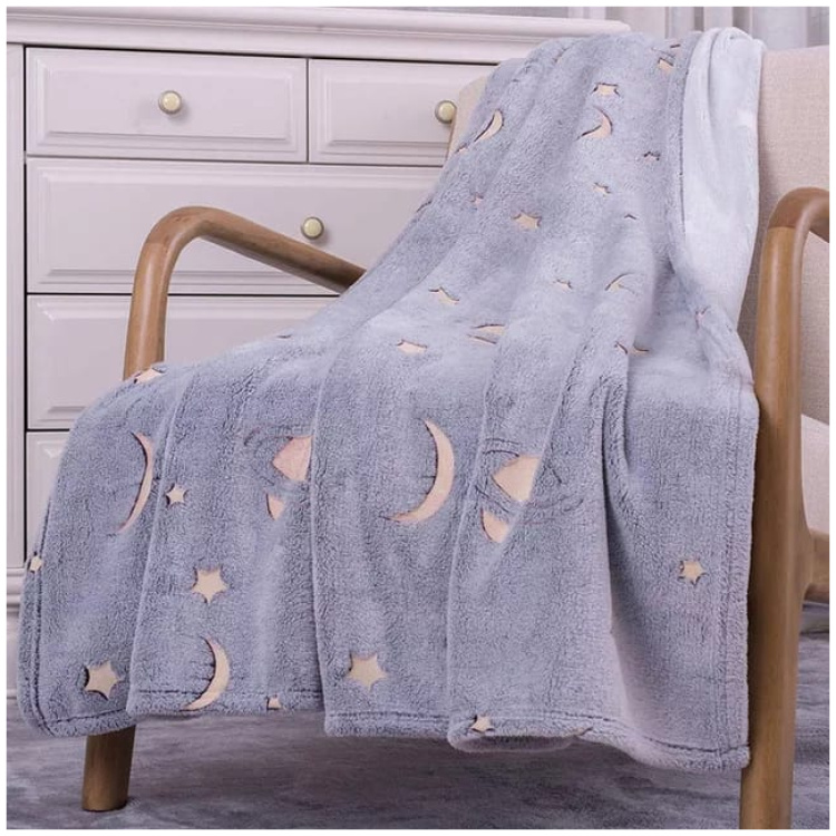 Unicorn Blanket
