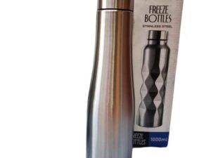 Premium Stainless Steel Water Bottle