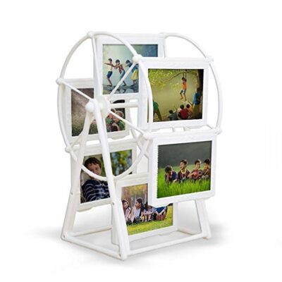 giant wheel photo frame