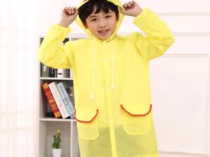 Raincoat for Boys