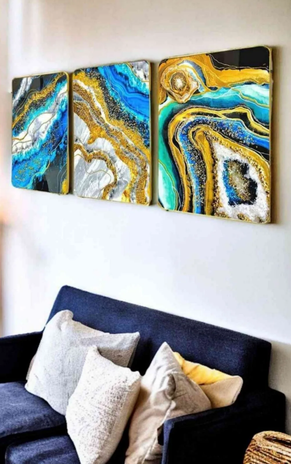 Modern Art Painting | Home Decor