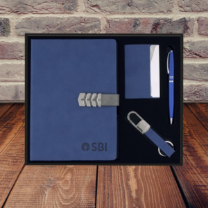 Diary Set for Corporate GIft