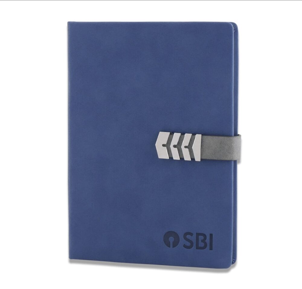 Diary Set for Corporate GIft