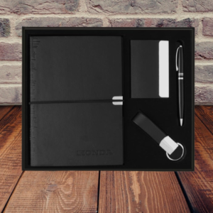 Diary Set for Corporate GIft