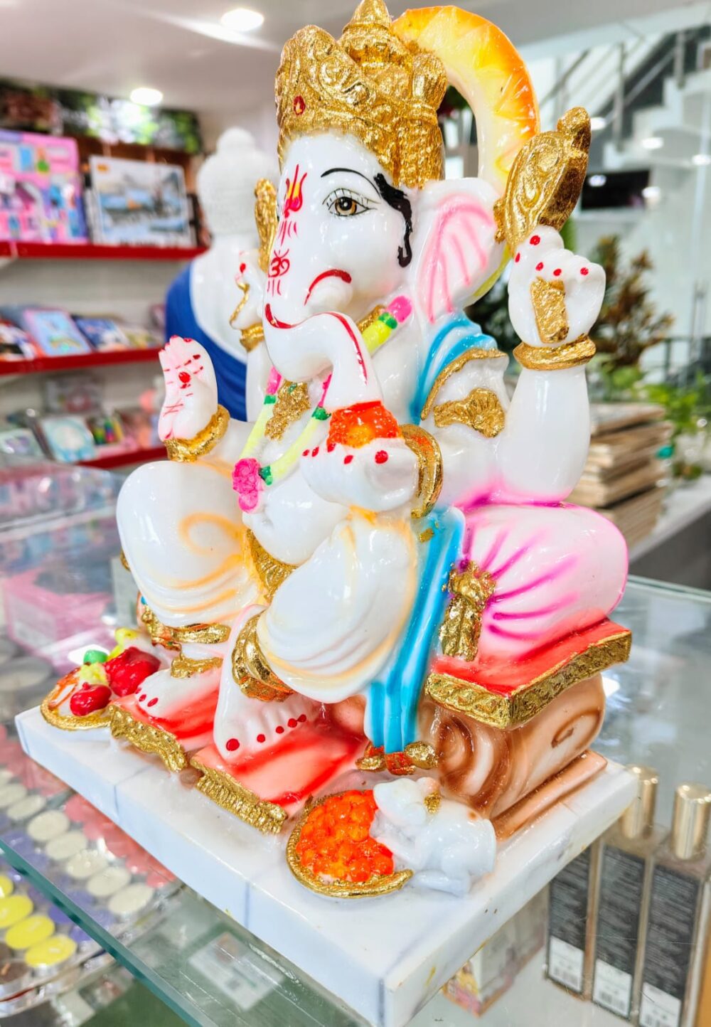 Ganesha ji Idol