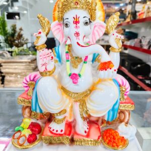 Ganesha ji Idol