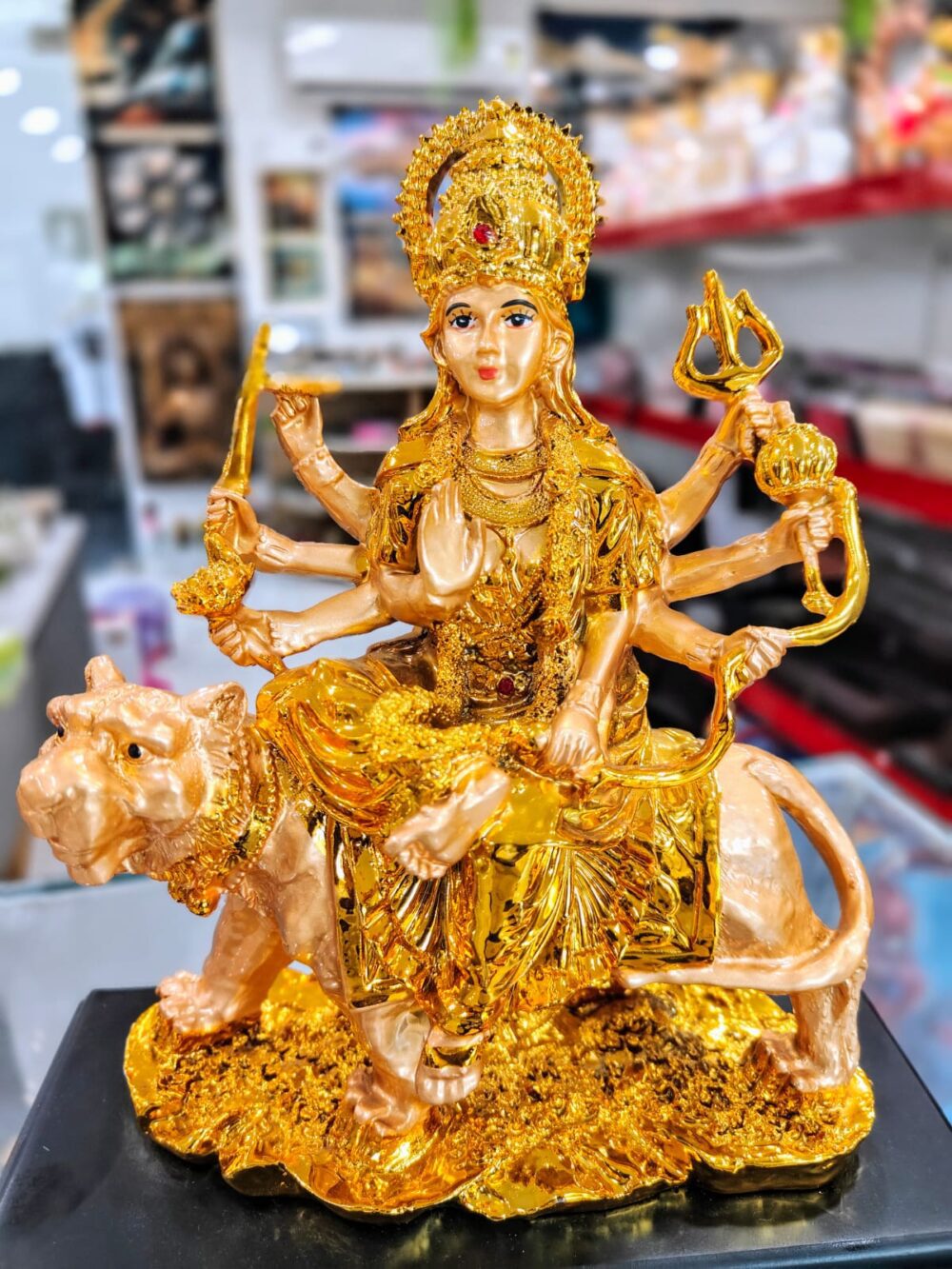 Maa Durga Idol