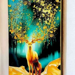 Wall Art Painting