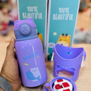 Kids Water Bottle