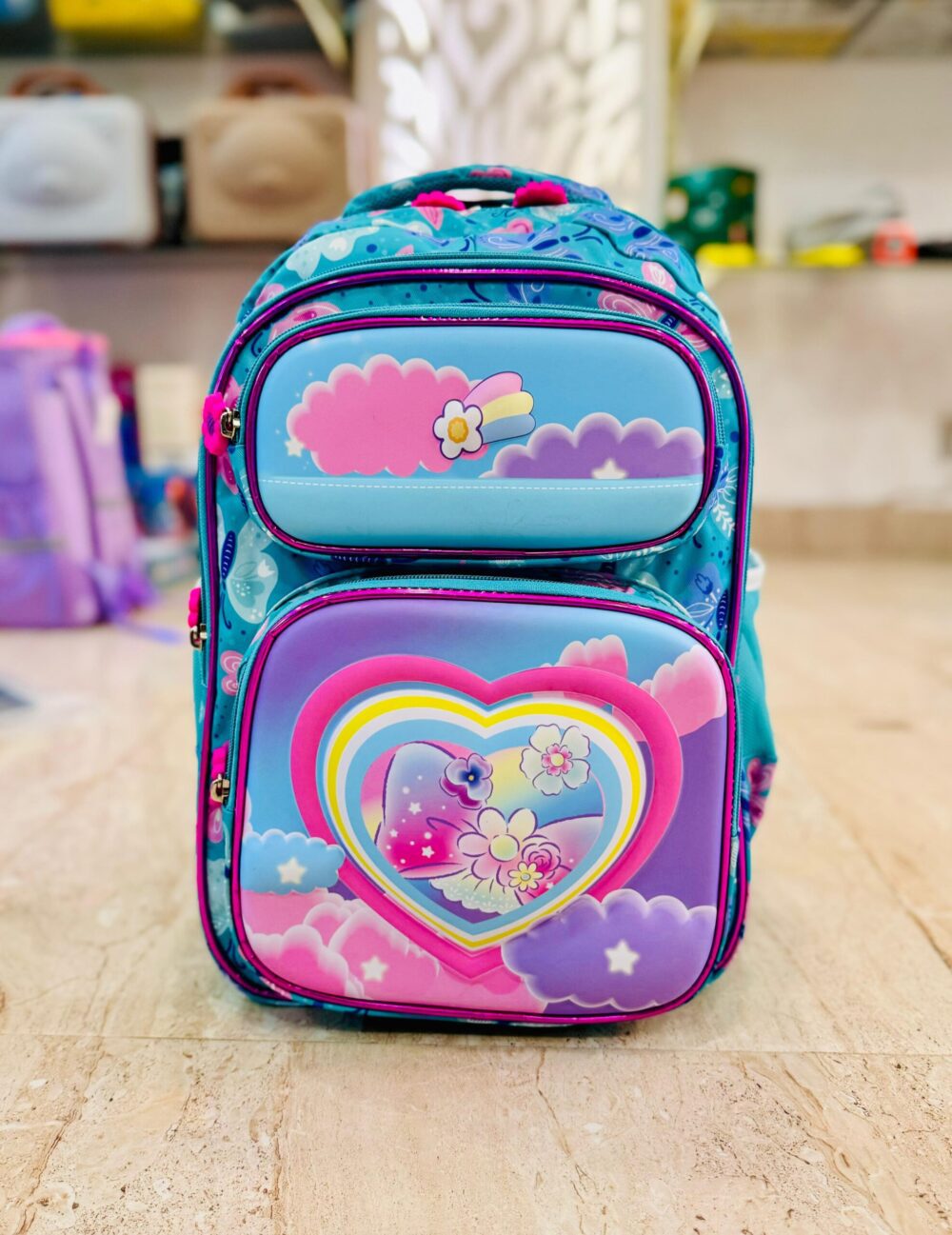 School Bag for Kids