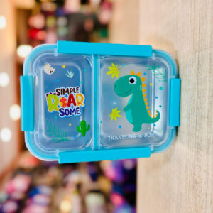 Lunch Box for Nursery