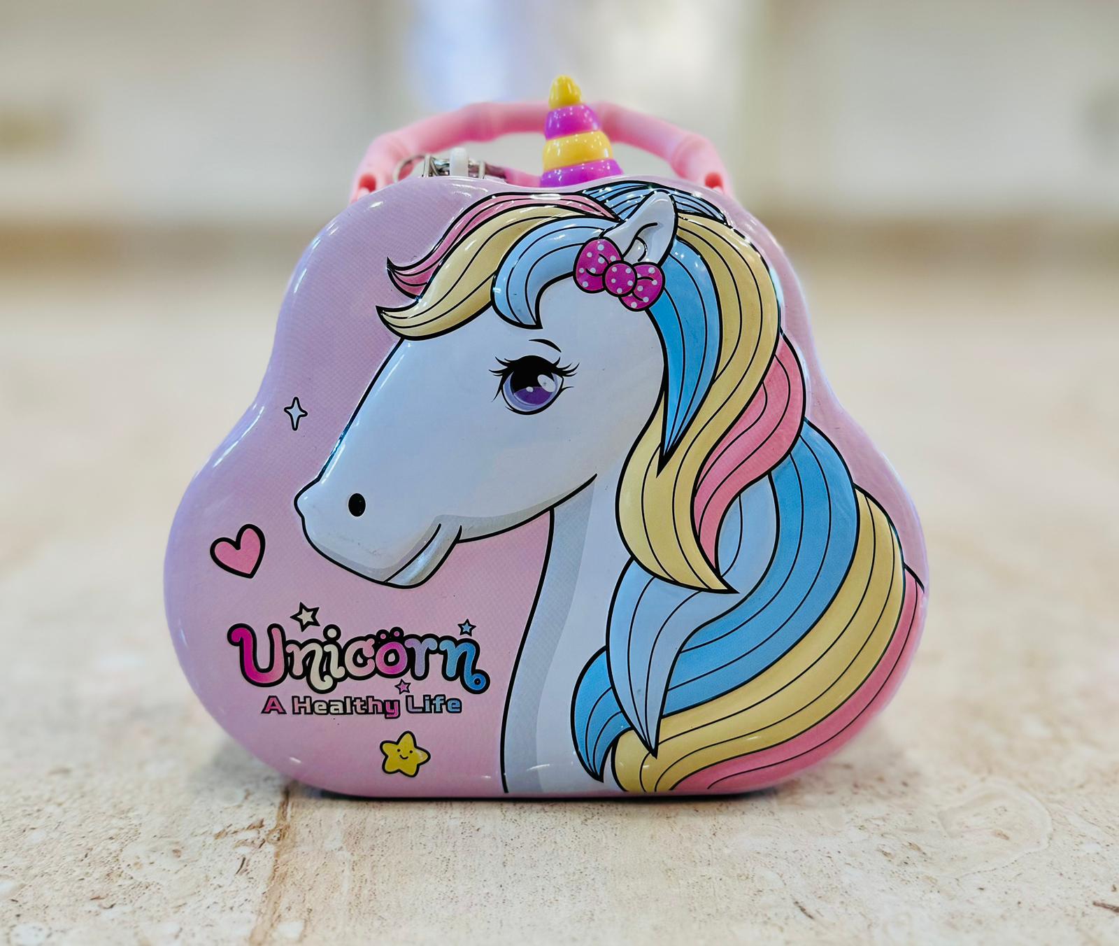 Coin Bank for Kids