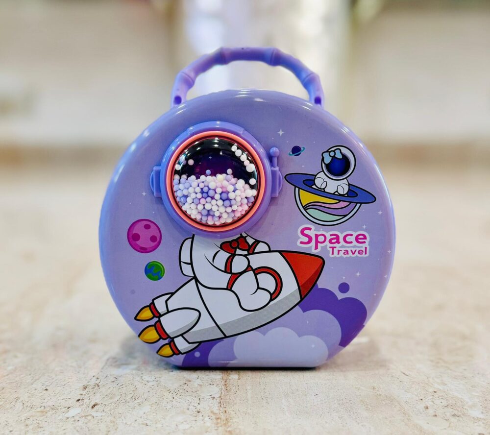 Coin Bank for Kids