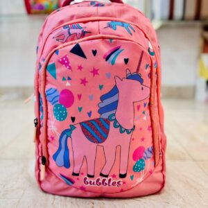 Unicorn Bg for Kids