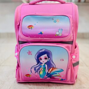 Mermaid bags for kids