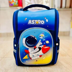 Space design bag for Boys