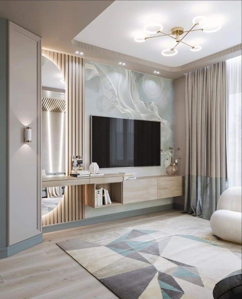 Interior Designs