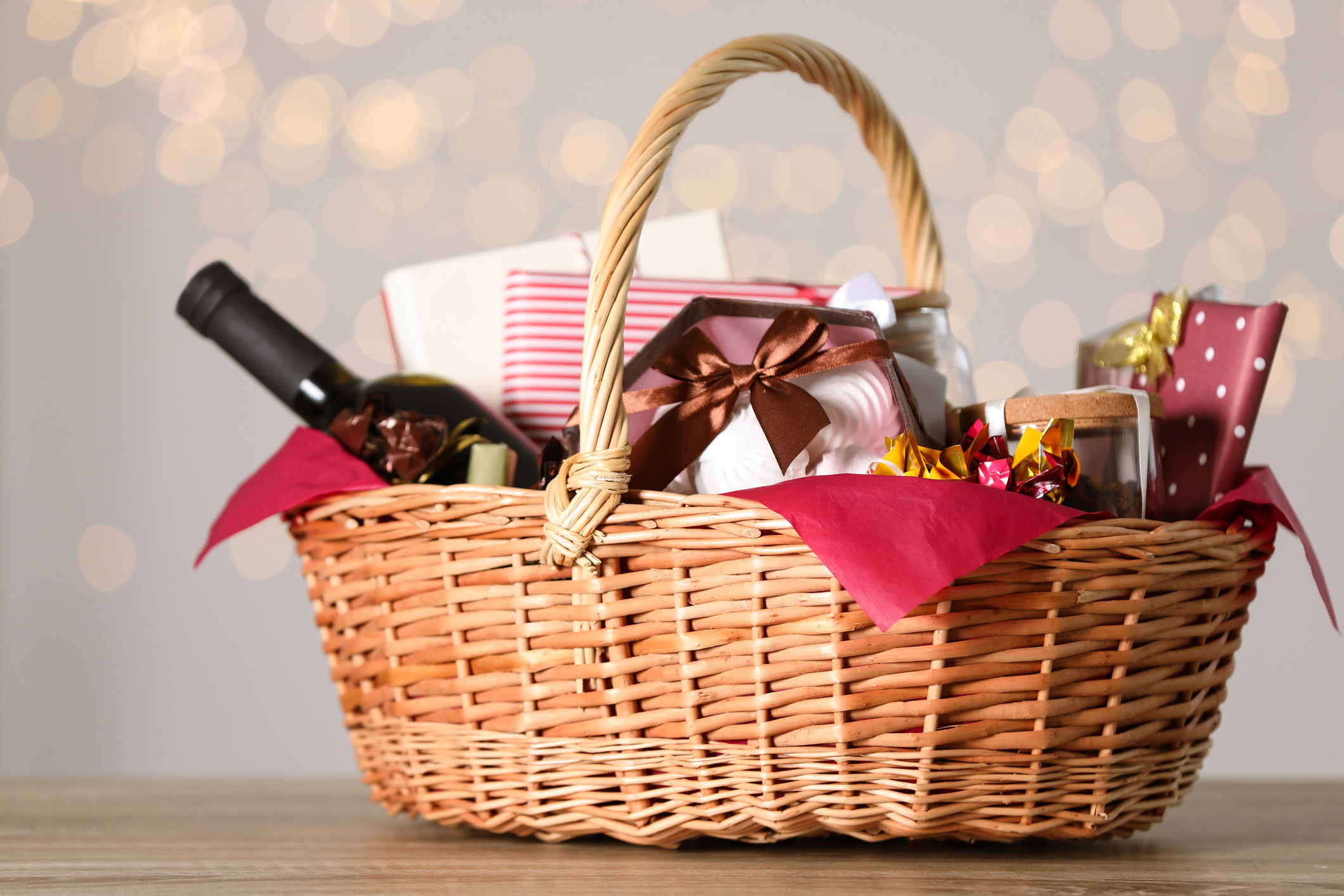 Gift Hampers