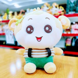 Soft Toy for Boys | Fiber Material with Premium Finish (35 cm)