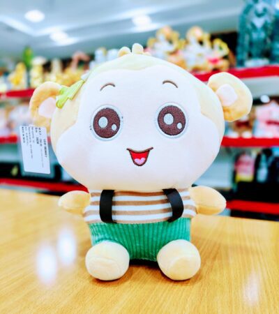 Soft Toy for Boys | Fiber Material with Premium Finish (35 cm)
