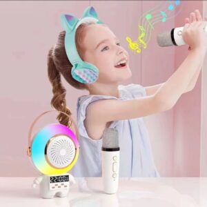 Karaoke Set for Kids