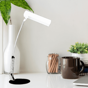 Folding Desk Metal Lamp | Ideal for Corporate Gifting