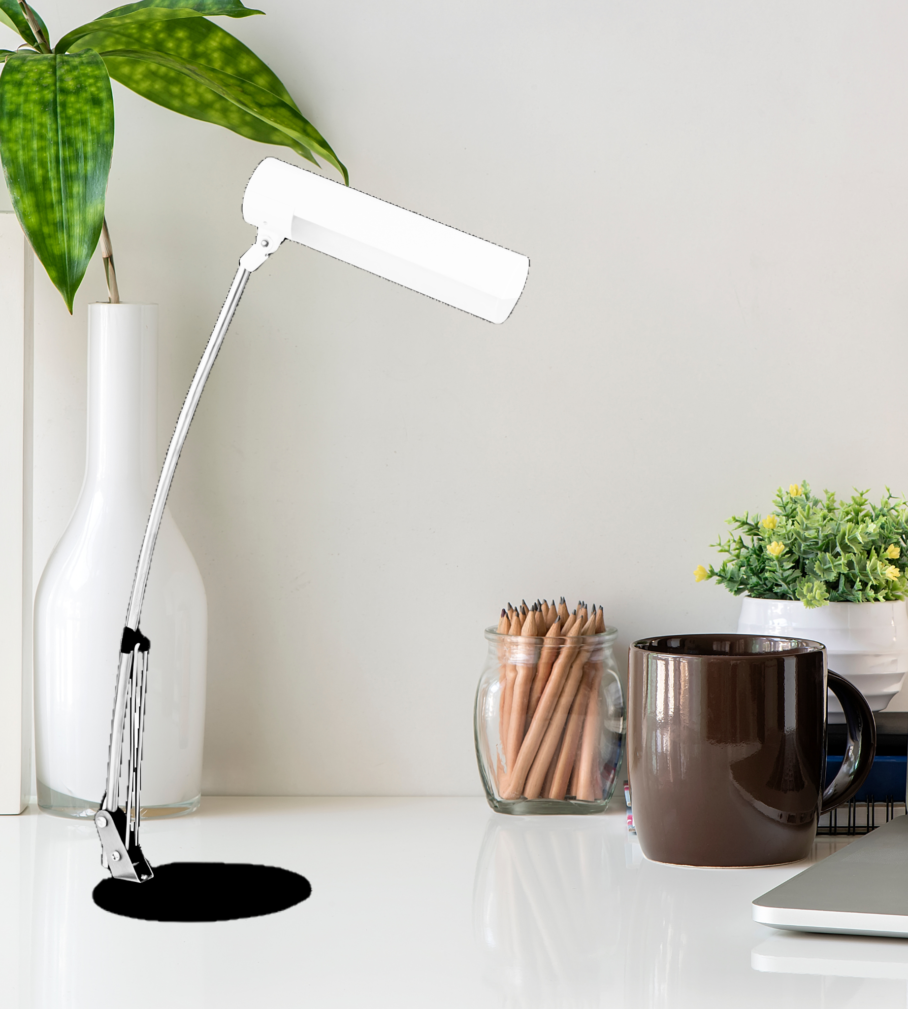 Folding Desk Metal Lamp | Ideal for Corporate Gifting