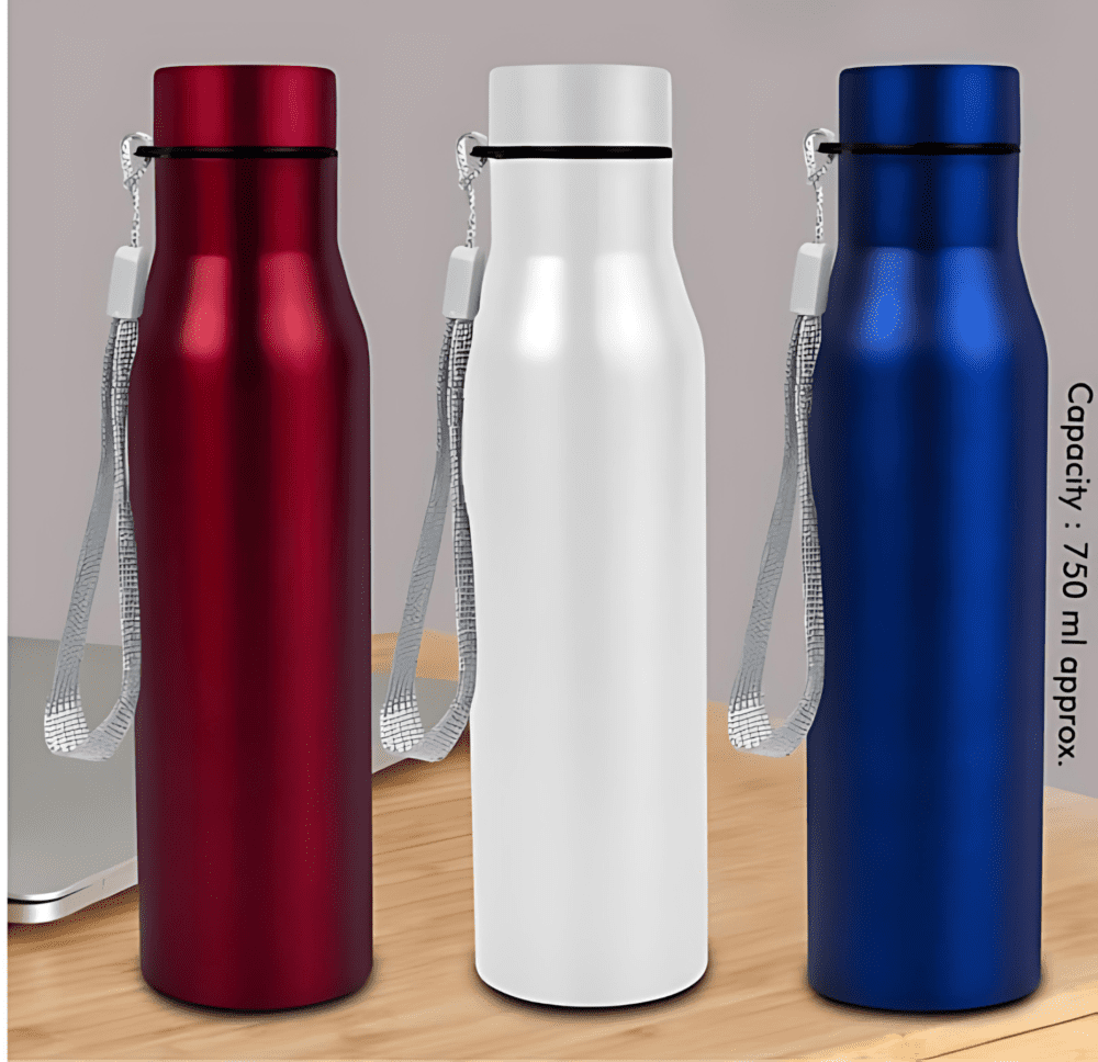 Stainless Steel Bottle