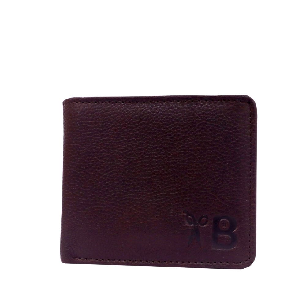 Leather Wallet for Men