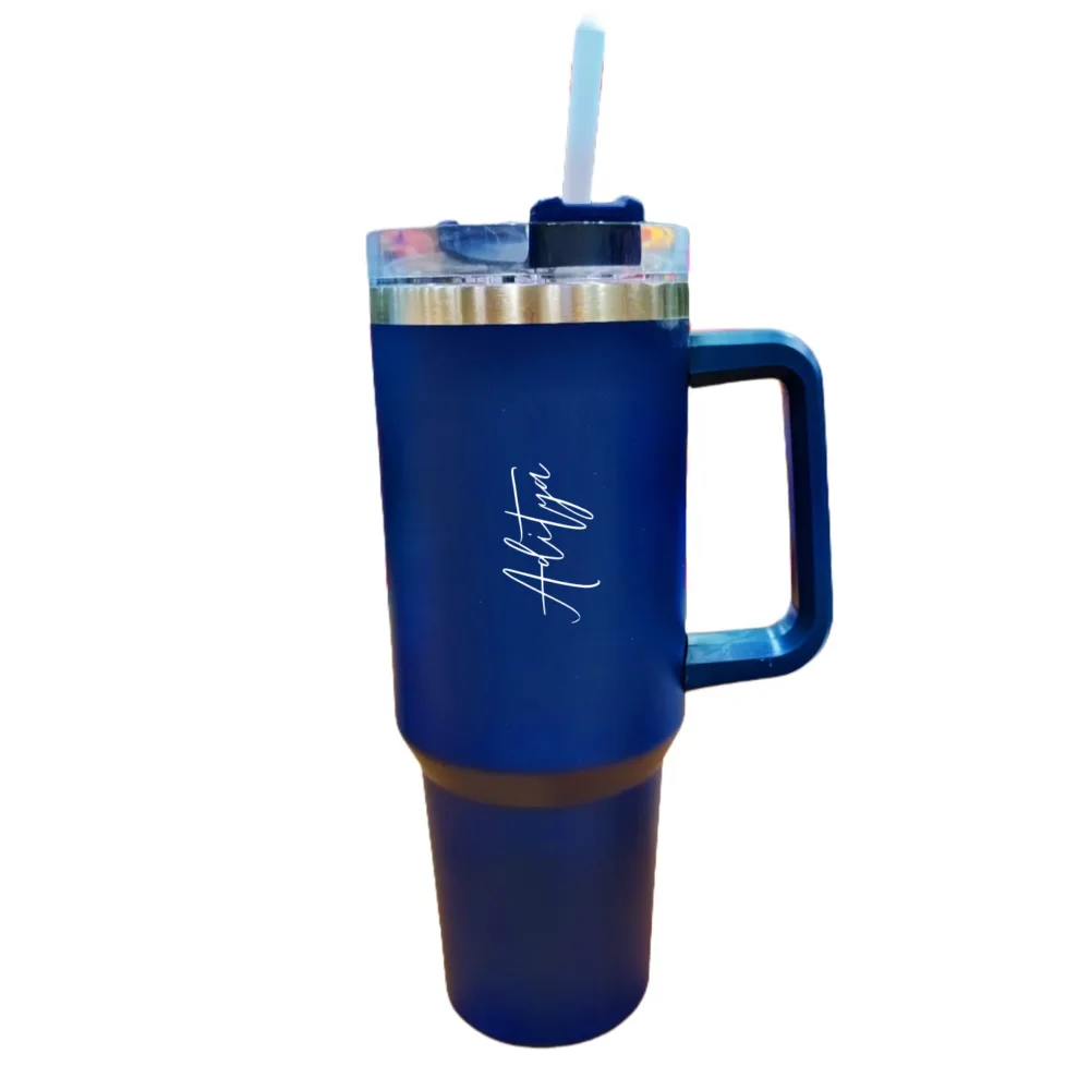 The Trending Magic Travel Mug