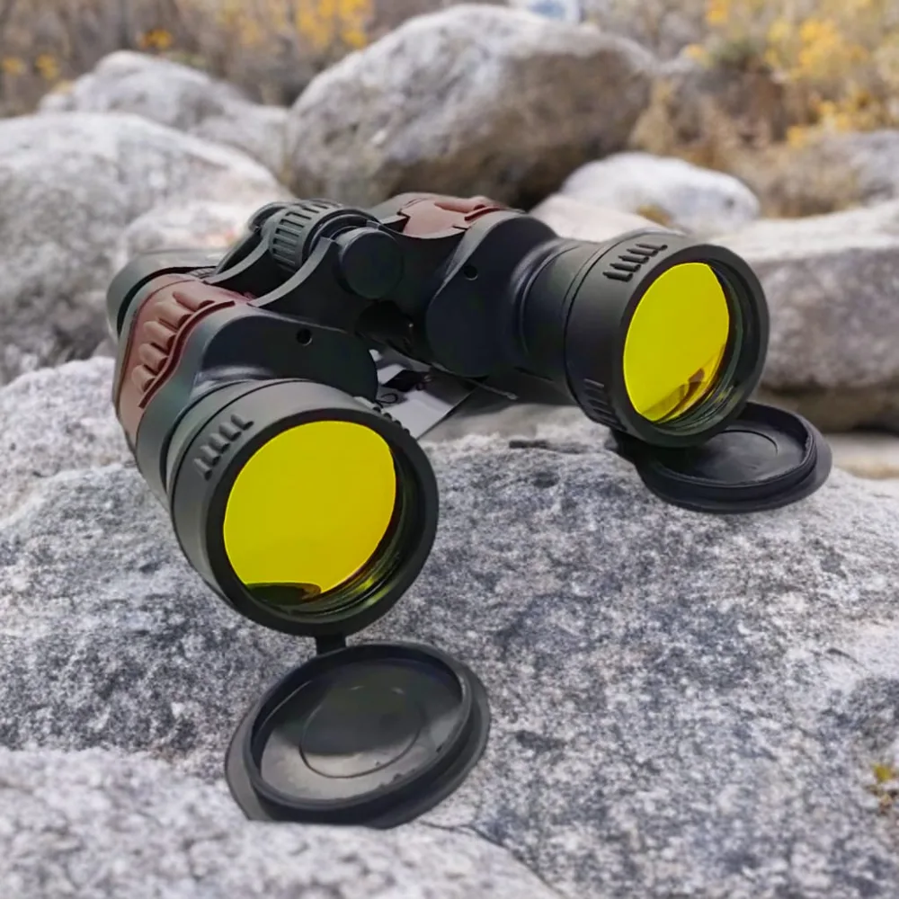 HawkSight Pro Binoculars