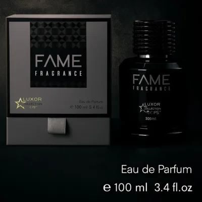 fame fragrance perfume